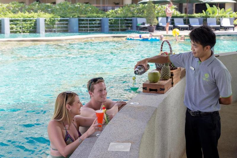 Photo of Andaman Embrace Patong hotel in Bangla Road