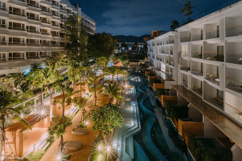 Photo of Andaman Embrace Patong hotel in Bangla Road