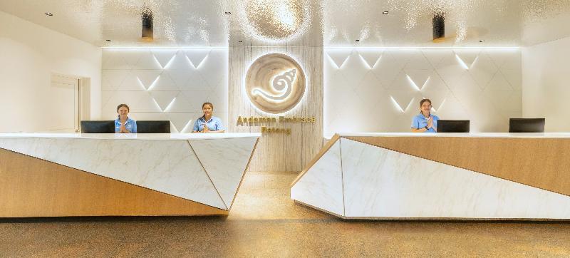 Photo of Andaman Embrace Patong hotel in Bangla Road