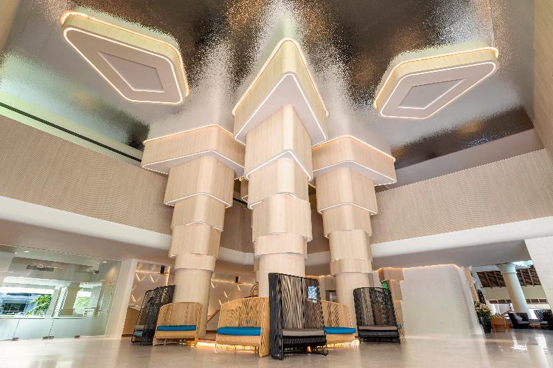 Photo of Andaman Embrace Patong hotel in Bangla Road