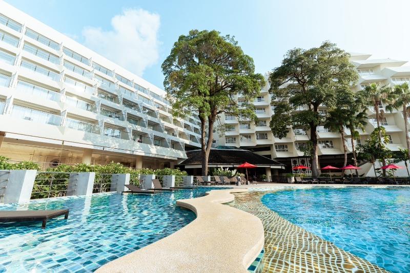 Photo of Andaman Embrace Patong hotel in Bangla Road