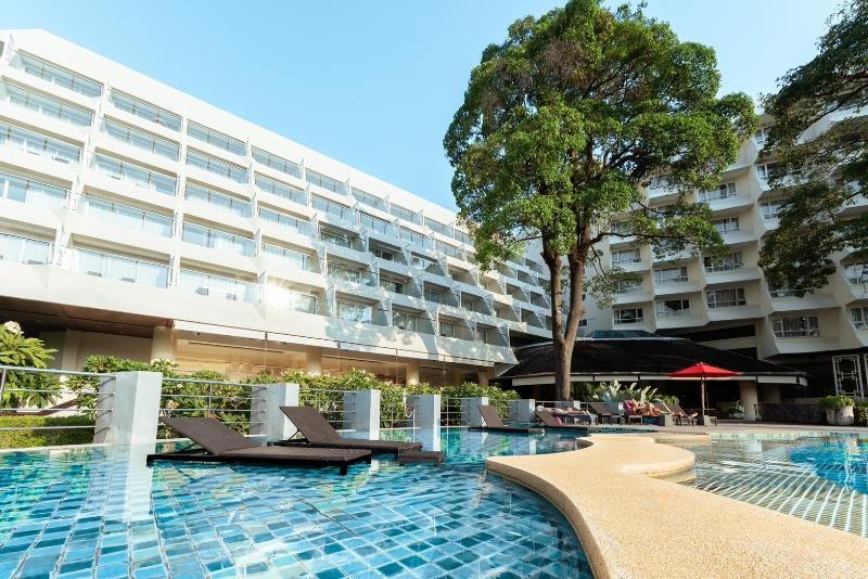 Photo of Andaman Embrace Patong hotel in Bangla Road