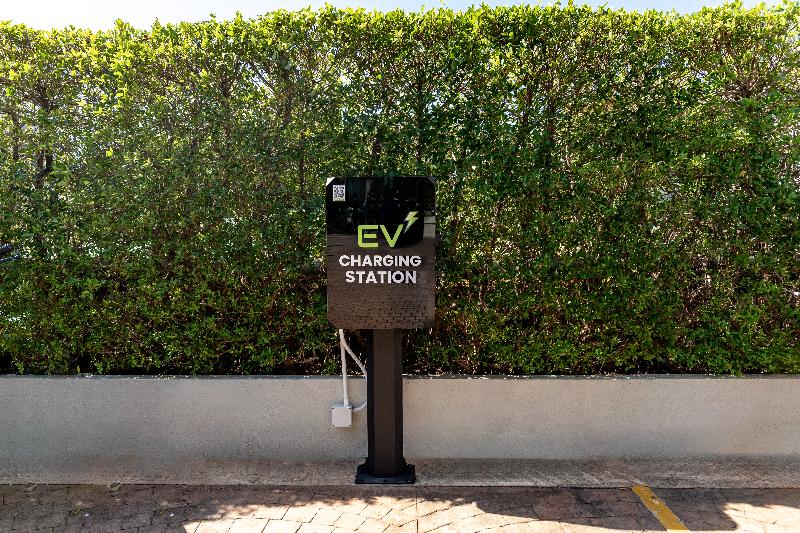 Photo of Andaman Embrace Patong hotel in Bangla Road