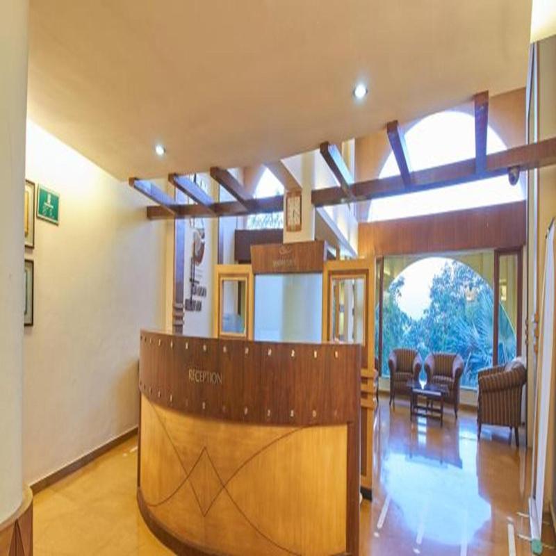 Photo of Sarovar Portico Lonavala, 3-star hotel in Pune District