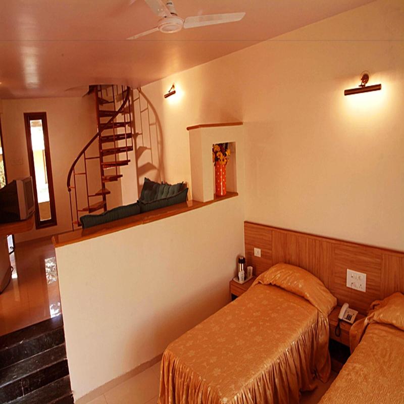 Photo of Sarovar Portico Lonavala, 3-star hotel in Pune District