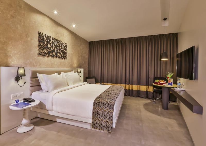 Photo of Sarovar Portico Lonavala, 3-star hotel in Pune District