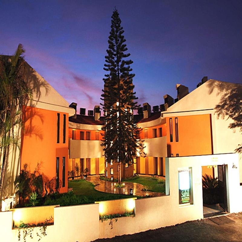 Photo of Sarovar Portico Lonavala, 3-star hotel in Pune District