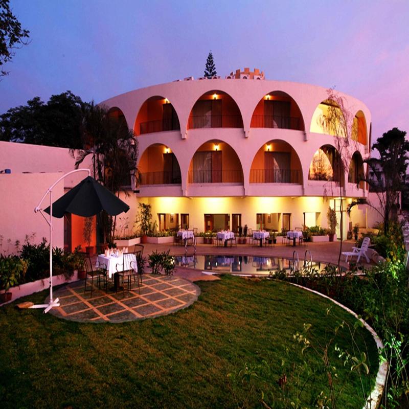 Photo of Sarovar Portico Lonavala, 3-star hotel in Pune District