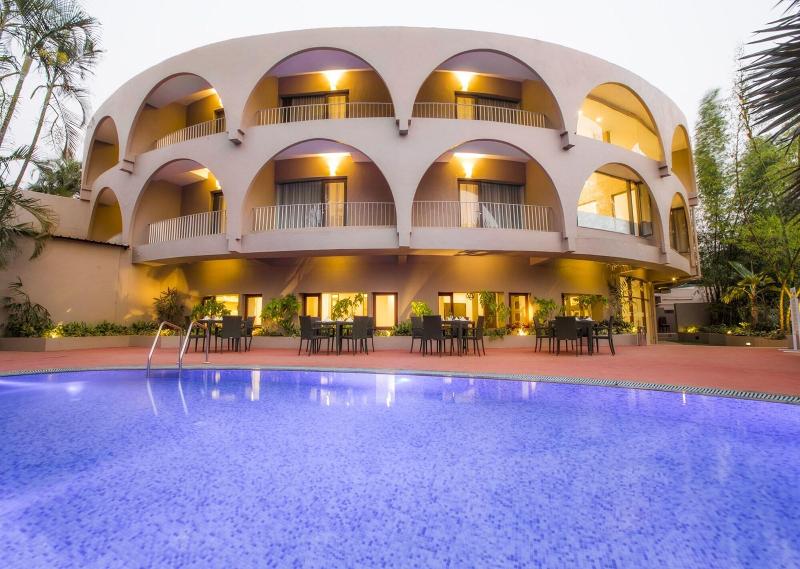 Photo of Sarovar Portico Lonavala, 3-star hotel in Pune District