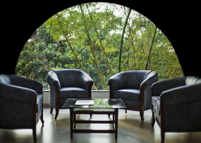 Photo of Sarovar Portico Lonavala, 3-star hotel in Pune District
