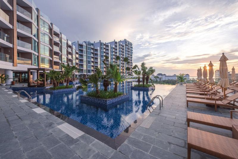 FLC Grand Hotel Samson, Singapore