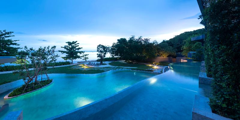 Photo of Navana Nature Escape, 5-star hotel in North Pattaya