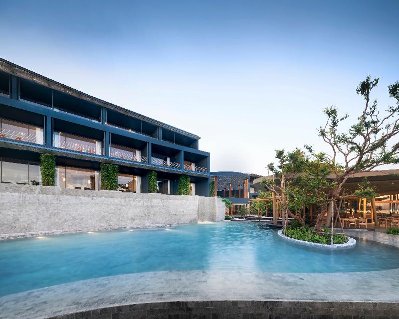 Photo of Navana Nature Escape, 5-star hotel in North Pattaya