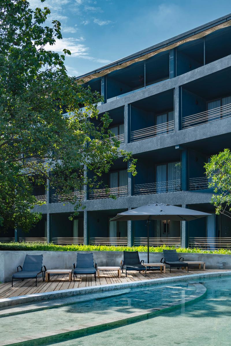 Photo of Navana Nature Escape, 5-star hotel in North Pattaya