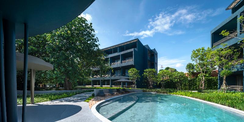 Photo of Navana Nature Escape, 5-star hotel in North Pattaya