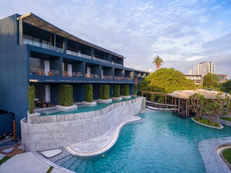 Photo of Navana Nature Escape, 5-star hotel in North Pattaya