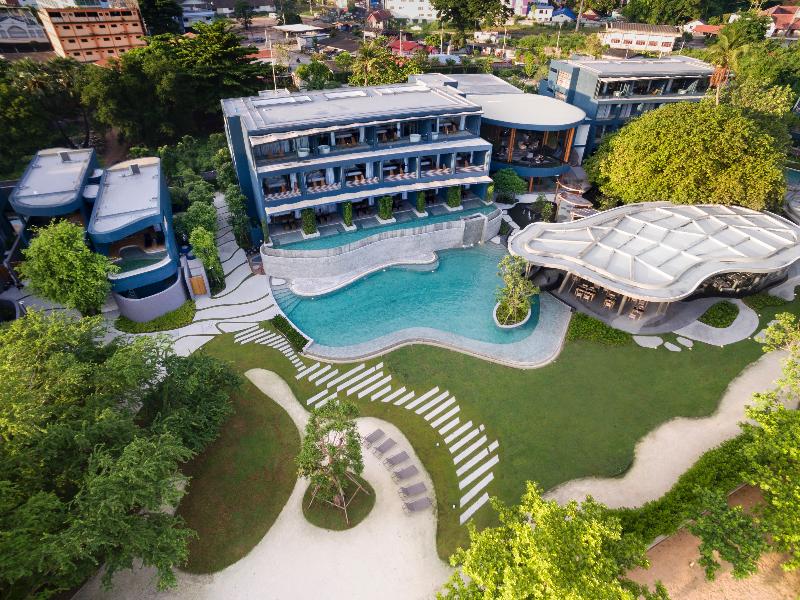 Photo of Navana Nature Escape, 5-star hotel in North Pattaya