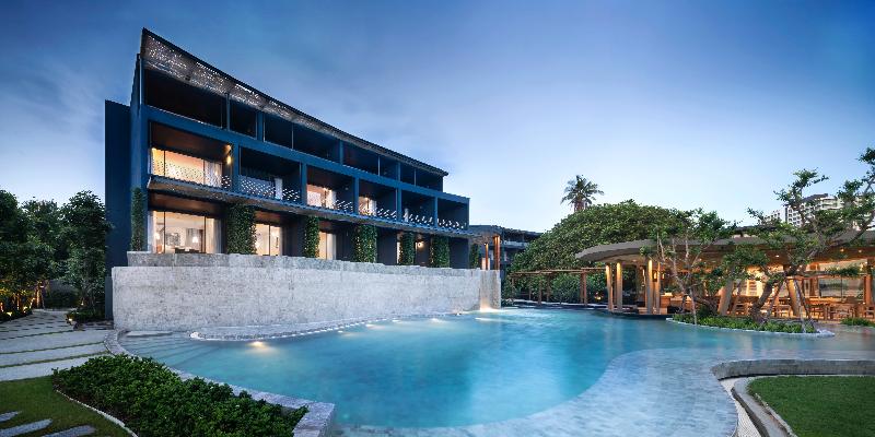 Photo of Navana Nature Escape, 5-star hotel in North Pattaya
