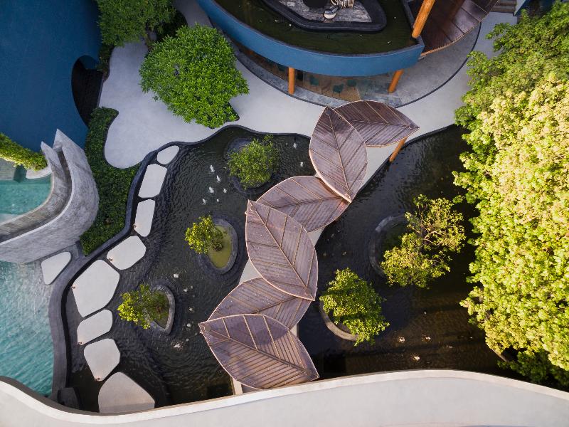 Photo of Navana Nature Escape, 5-star hotel in North Pattaya