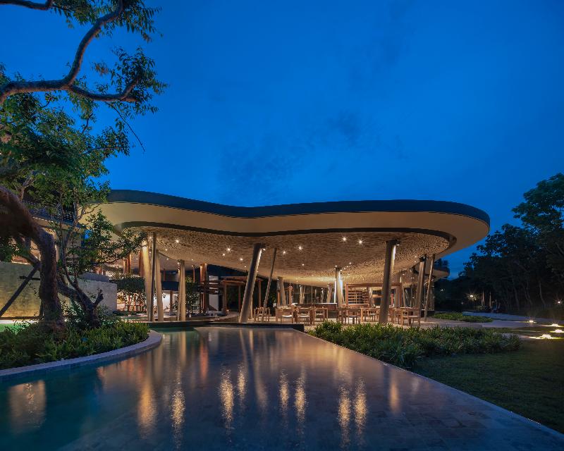 Photo of Navana Nature Escape, 5-star hotel in North Pattaya