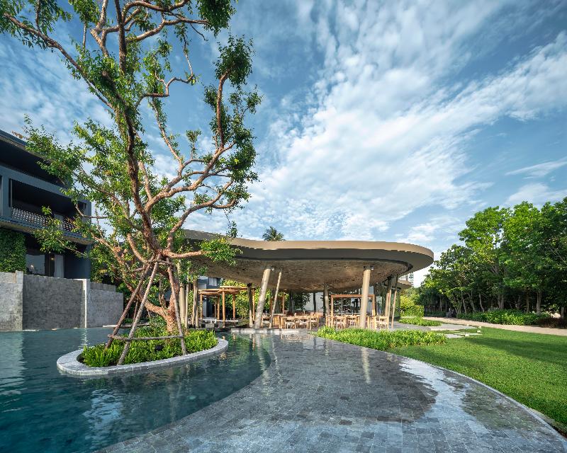 Photo of Navana Nature Escape, 5-star hotel in North Pattaya
