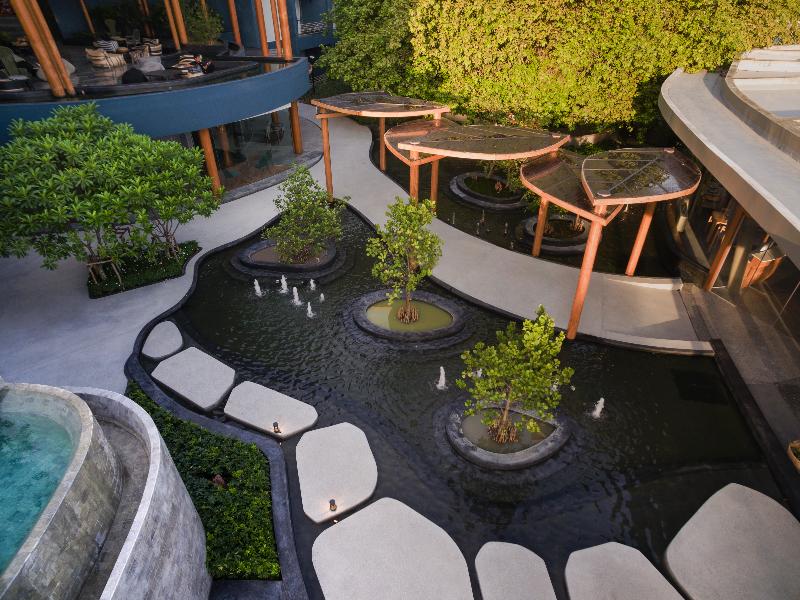 Photo of Navana Nature Escape, 5-star hotel in North Pattaya