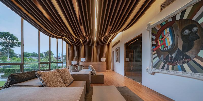 Photo of Navana Nature Escape, 5-star hotel in North Pattaya