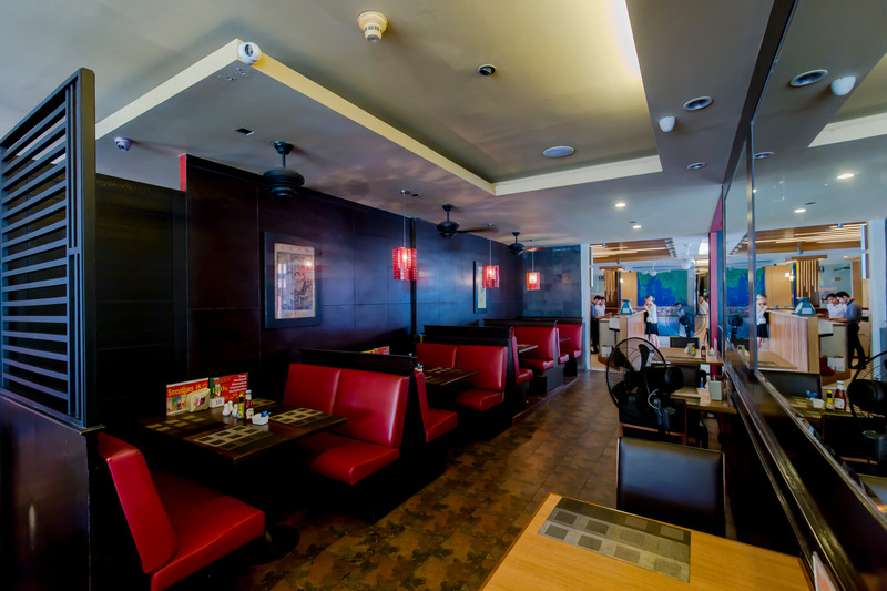 Photo of Aspery Hotel, 3-star hotel in Bangla Road