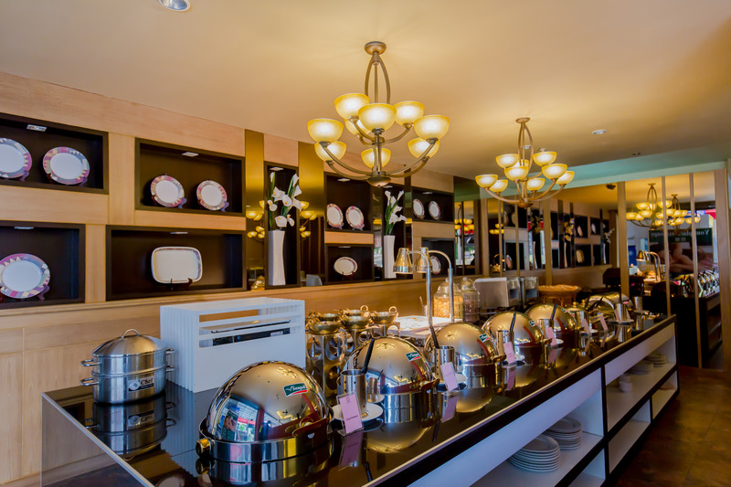 Photo of Aspery Hotel, 3-star hotel in Bangla Road