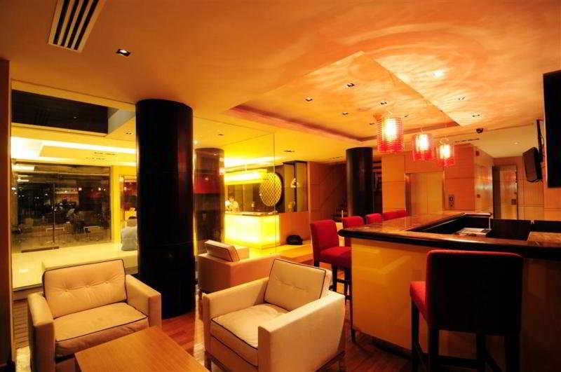 Photo of Aspery Hotel, 3-star hotel in Bangla Road