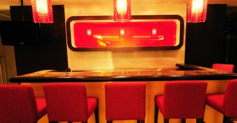 Photo of Aspery Hotel, 3-star hotel in Bangla Road