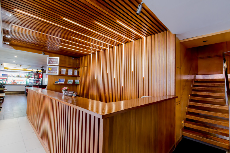 Photo of Aspery Hotel, 3-star hotel in Bangla Road