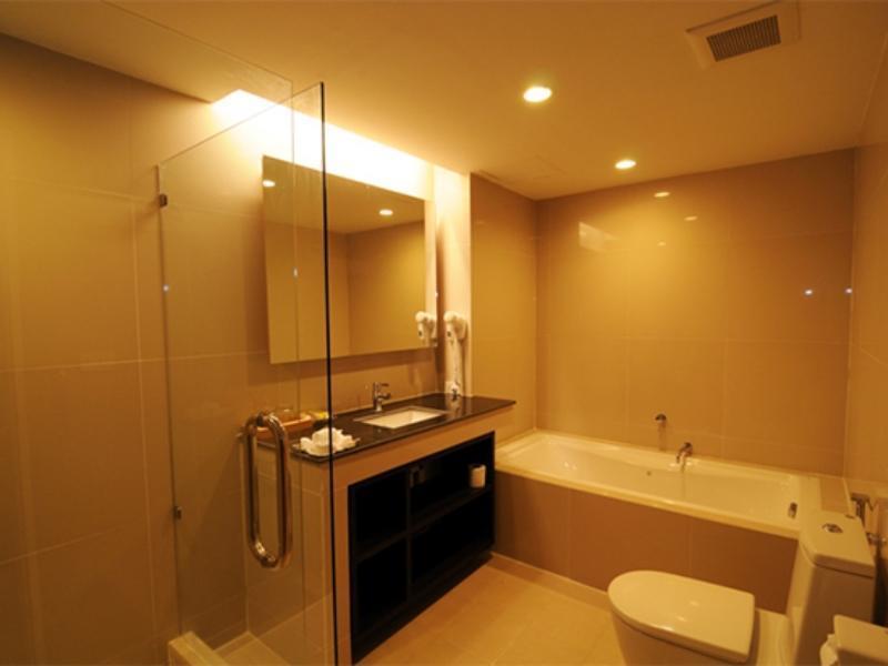 Photo of Aspery Hotel, 3-star hotel in Bangla Road