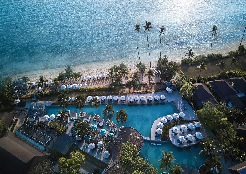 Photo of Pullman Phuket Panwa Beach Resort, 5-star hotel in Phuket (and vicinity)