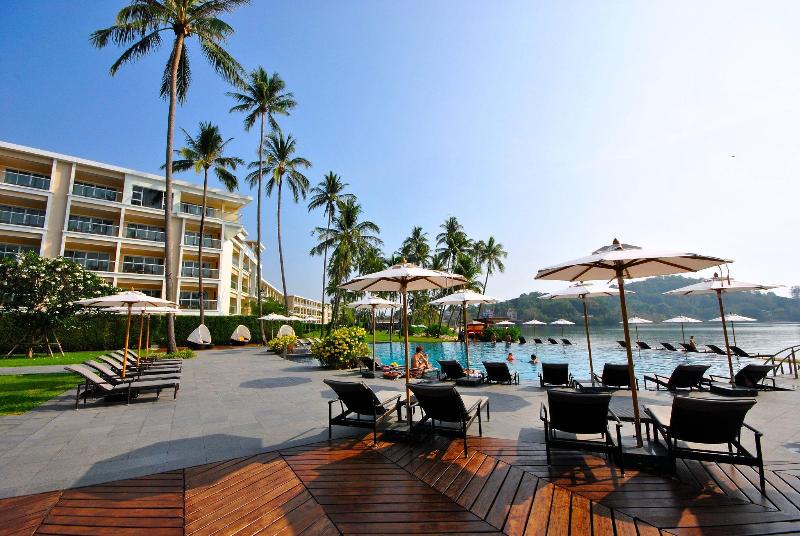Photo of Pullman Phuket Panwa Beach Resort, 5-star hotel in Phuket (and vicinity)