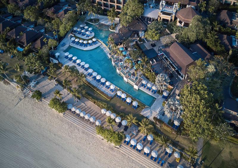 Photo of Pullman Phuket Panwa Beach Resort, 5-star hotel in Phuket (and vicinity)