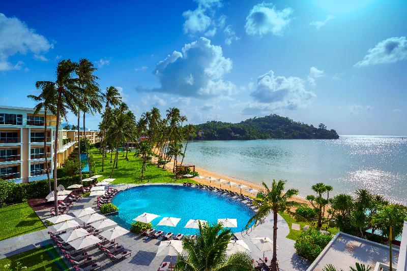Photo of Pullman Phuket Panwa Beach Resort, 5-star hotel in Phuket (and vicinity)