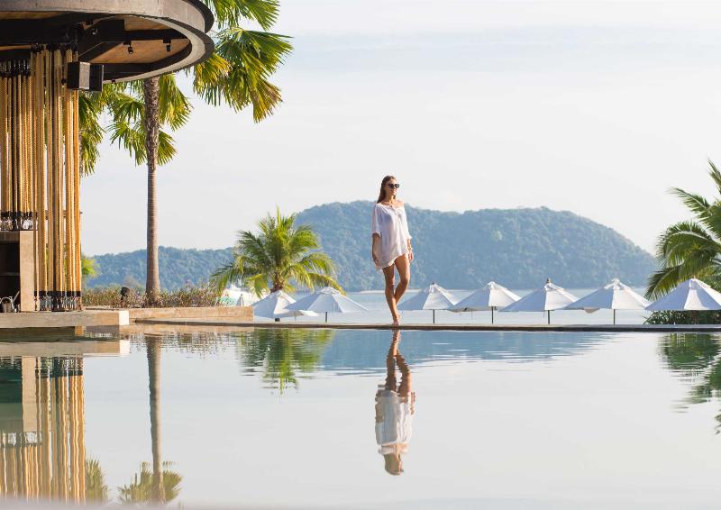 Photo of Pullman Phuket Panwa Beach Resort, 5-star hotel in Phuket (and vicinity)