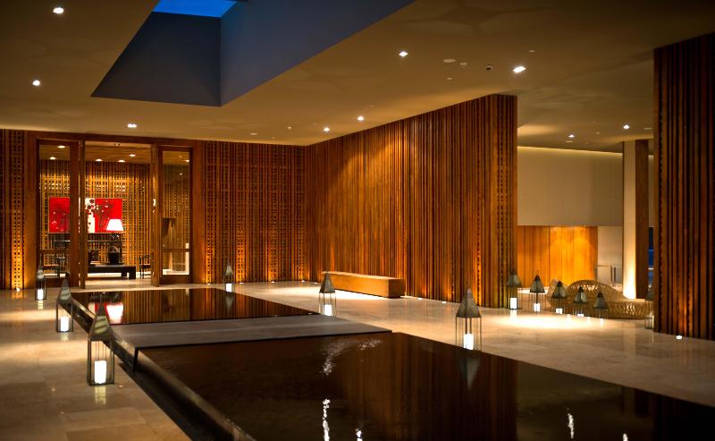 Photo of Pullman Phuket Panwa Beach Resort, 5-star hotel in Phuket (and vicinity)