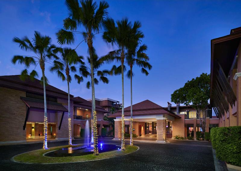 Photo of Pullman Phuket Panwa Beach Resort, 5-star hotel in Phuket (and vicinity)