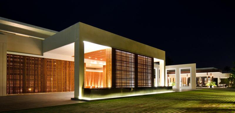 Photo of Pullman Phuket Panwa Beach Resort, 5-star hotel in Phuket (and vicinity)