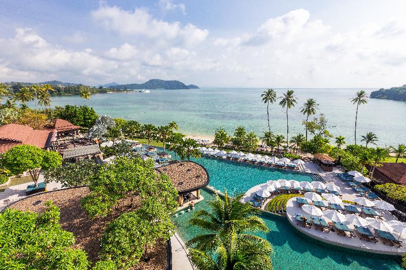 Photo of Pullman Phuket Panwa Beach Resort, 5-star hotel in Phuket (and vicinity)