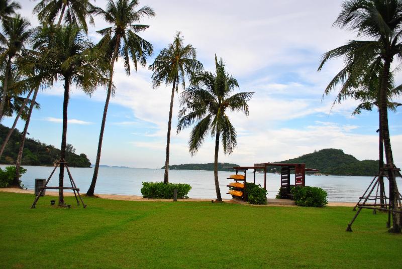 Photo of Pullman Phuket Panwa Beach Resort, 5-star hotel in Phuket (and vicinity)