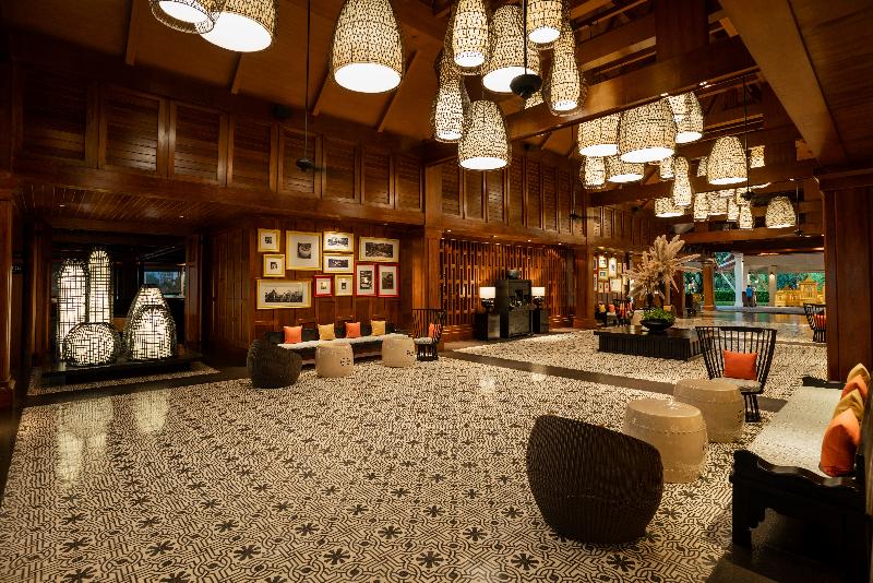 Photo of SAii Laguna Phuket, 5-star hotel in Phuket (and vicinity)