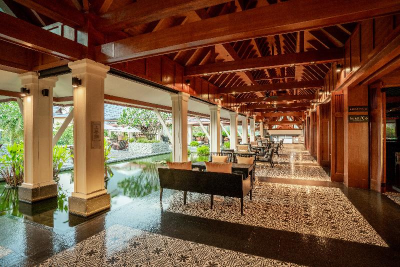 Photo of SAii Laguna Phuket, 5-star hotel in Phuket (and vicinity)