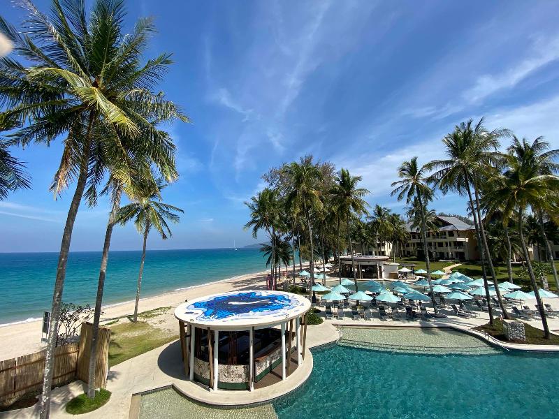 Photo of SAii Laguna Phuket, 5-star hotel in Phuket (and vicinity)