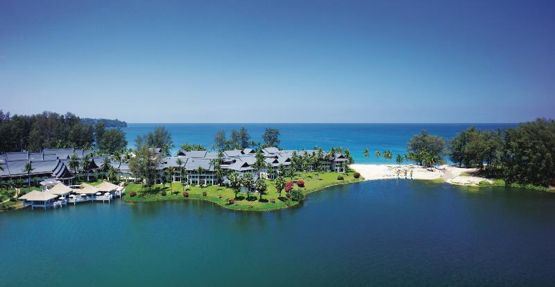 Photo of SAii Laguna Phuket, 5-star hotel in Phuket (and vicinity)