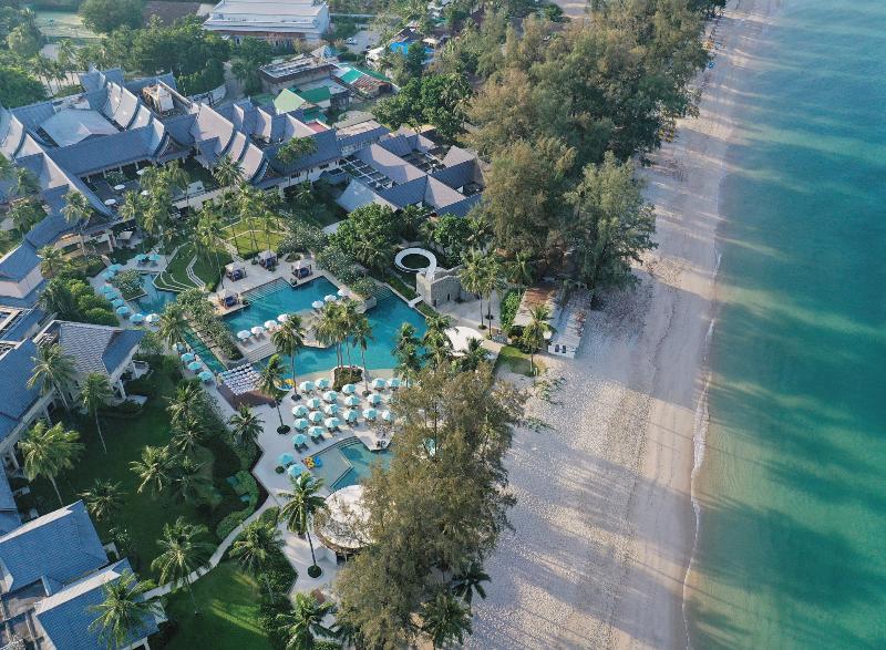 Photo of SAii Laguna Phuket, 5-star hotel in Phuket (and vicinity)