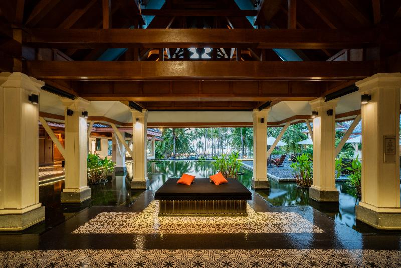 Photo of SAii Laguna Phuket, 5-star hotel in Phuket (and vicinity)