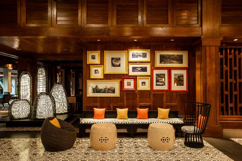 Photo of SAii Laguna Phuket, 5-star hotel in Phuket (and vicinity)